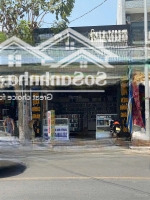 Nhà Mặt Tiền Cmt8 - An Thạnh, Gần Chợ Búng, Đang Cho Thuê Kinh Doanh 10 Triệu/ Tháng