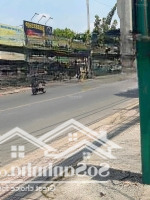 Nhà Mặt Tiền Cmt8 - An Thạnh, Gần Chợ Búng, Đang Cho Thuê Kinh Doanh 10 Triệu/ Tháng