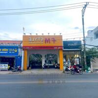 Cho thuê nhà mặt tiền ngang 10m đường mậu thân, ninh kiều, cần thơ, nhà vị trí siêu đẹp để kinh doanh