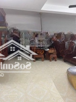 Mặt Tiền -Cao Văn Ngọc-Nhà Đẹp 4 Tầng 153M2(5X31)- Giá Bán 16.5 Tỷ