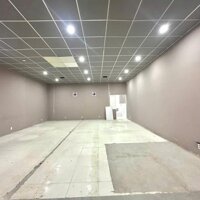 Cho thuê nhà mặt tiền ngang 10m đường mậu thân, ninh kiều, cần thơ, nhà vị trí siêu đẹp để kinh doanh