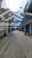 Siêu Phẩm Phường 11 Mtkd Đường Năm Châu - Quảng Hiền Ngay Ngã Tư Bảy Hiền, Dt: 4,5 X 18M. Giá Bán 9.5Tỷ