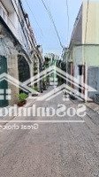 Siêu Phẩm Phường 11 Mtkd Đường Năm Châu - Quảng Hiền Ngay Ngã Tư Bảy Hiền, Dt: 4,5 X 18M. Giá Bán 9.5Tỷ