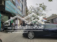 Bán Gấp Nhà Phố Nguyễn Xiển - Thanh Xuân 45.2M2 * 5 Tầng Vỉa Hè 7M, Kinh Doanh 10/10, Chỉ 17 Tỷ