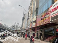 Bán Gấp Nhà Phố Nguyễn Xiển - Thanh Xuân 45.2M2 * 5 Tầng Vỉa Hè 7M, Kinh Doanh 10/10, Chỉ 17 Tỷ