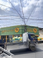 Hot Bán Gấp Khách Sạn 14 Phòng, Gía Siêu Tốt, Buôn Ma Thuột, Đắk Lắk, 8,6 Tỷ