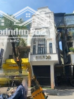 Mặt Tiền Tô Hiến Thành 4X20M, 6 Tầng Vị Trí Đẹp, Vỉa Hè Trước Nhà Rộng 8M, Giá Bán 27.79 Tỷ Tl