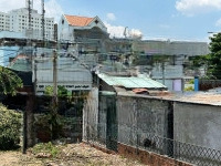 Mặt Tiền 297 Nơ Trang Long ,938M, Giá Bán 250 Tỷ