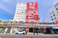 Bán Tòa Chdv Mặt Tiền Nguyễn Văn Khối (10M*22M)5 Lầu. Pccc, Thang Máy. Hđt 180 Triệu/Tháng 50 Tỷ Tl