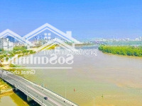 Bán Căn Sky Villa Tại Diamond Island - Bình Trưng Tây, 664M2, 4 Phòng Ngủ 2 Tầng