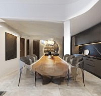 Bán Gấp Căn Hộ Chung Cư Xigrand Court Q. 10, 2 Phòng Ngủ 75M2, Nhà Đẹp, Giá: 5Tỷ3, Liên Hệ: 09 3381 3383 Đức.