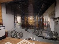 Nhàhẽm Xe Hơi- 5X18 - 90M2 -Hẽm Xe Hơithông - Gò Dầu - Tân Phú - Gần Aeon - Nhỉnh 8 Tỷ