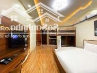 Bán Khách Sạn 2Mt 4T + Sân Thượng Doanh Thu 400 Triệu/Tháng Sát Phạm Văn Đồng Linh Đông Thủ Đức