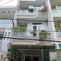 [Hẻm Sầm Sất Kinh Doanh] Bán nhà Bình thạnh, Nguyễn Xí 4x15 2 lầu
