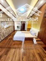 Bán Nhà Riêng Tại Mai Động, 6,8 Tỷ, 30M2, 3 Phòng Ngủ 3 Vệ Sinh 6 Tầng, Mặt Tiền 3.6M