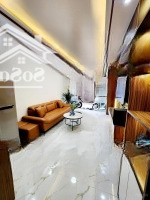 Bán Nhà Riêng Tại Mai Động, 6,8 Tỷ, 30M2, 3 Phòng Ngủ 3 Vệ Sinh 6 Tầng, Mặt Tiền 3.6M
