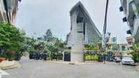 Bán Nhà Mặt Tiền Cư Xá Đồng Tiến - Thành Thái, P14, Q. 10 Trệt Lửng 2 Lầu St 4M X 20M Giá Bán 14.5 Tỷ