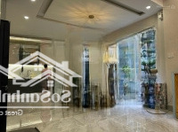 Bán Nhà Mặt Tiền Cư Xá Đồng Tiến - Thành Thái, P14, Q. 10 Trệt Lửng 2 Lầu St 4M X 20M Giá Bán 14.5 Tỷ
