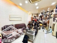 Lũy Bán Bích - Tân Phú - Đường Nhựa 8M - Ôtô Ngủ Trong Nhà - 4 Tầng - Gần 80M2 Vuông A4 - Giá Bán 9,2Tỷ
