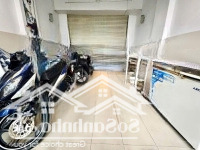 Lũy Bán Bích - Tân Phú - Đường Nhựa 8M - Ôtô Ngủ Trong Nhà - 4 Tầng - Gần 80M2 Vuông A4 - Giá Bán 9,2Tỷ
