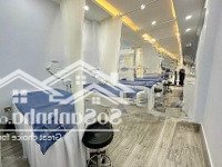 Bán Nhà Mặt Tiền Đường Lê Văn Duyệt, P3, Q Bình Thạnh,Diện Tích50M2, 4 Tầng, Giá Bán 11.5 Tỷ Hdt 35 Triệu/Tháng