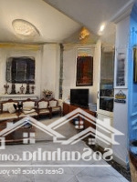 Đẳng Cấp Bán Toà 7 Tầng Thang Máy - Mặt Phố Mặt Hồ Đắc Di Tuyệt Đẹp - Chỉ 42 Tỷ