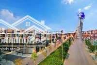 Bán Shophouse 5 Tầng 98M2 Mặt Đường Đại Lộ Hừng Đông 25M , Căn Xẻ Khe Tại Vinhomes Ocean Park 3