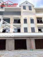Bán Căn Shophouse Dự Án Ao Tiên - Vân Đồn - Quảng Ninh