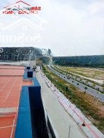 Bán Căn Shophouse Dự Án Ao Tiên - Vân Đồn - Quảng Ninh