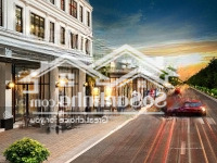 Định Cư Nước Ngoài, Cần Bán Gấp Shophouse Song Hành Tại Lakeview City, Giá Bán 26 Tỷ Thương Lượng