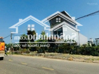 Bán Đất Vị Trí Đắc Địa 10,5M Trương Minh Ký - Hoà Xuân, Thoáng Mát