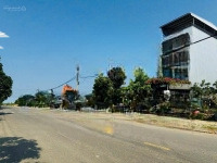 Bán Đất Vị Trí Đắc Địa 10,5M Trương Minh Ký - Hoà Xuân, Thoáng Mát