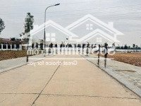 Bán Đất Nền 90M2, Giá Bán 1,6 Tỷ Tại Tân Hương, Phổ Yên, Thái Nguyên