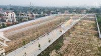 Bán Đất Nền 90M2, Giá Bán 1,6 Tỷ Tại Tân Hương, Phổ Yên, Thái Nguyên