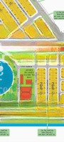 Nền Đất 5X21=105M Kdc Tân Đô. Giá Bán 1.6Tỷ Chính Chủ. Sang Tên Ngay