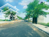 Nền Đất 5X21=105M Kdc Tân Đô. Giá Bán 1.6Tỷ Chính Chủ. Sang Tên Ngay