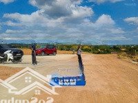 Bán Đất View Rừng Thông Gần Đà Lạt Sổ Hồng Riêng Giá Tốt