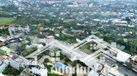 Khu Dân Cư Nam Long 2. Ngay Trung Tâm Đô Thị Rạch Kiến (Đối Diện Chợ Rạch Kiến)