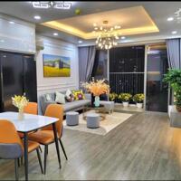 Tôi bán căn góc Pandora 53 Triều Khúc, 80m2 thiết kế 2 ngủ tầng đẹp view thoáng mát giá 5 tỷ8