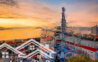 Cực Rẻ! Căn Góc 56M2 View Biển Toà Ariyana Nha Trang Giá Chỉ 1 Tỷ 550 Triệu (Bao Phí Sang Tên)