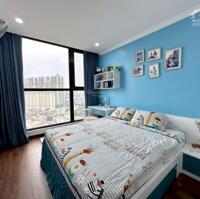 Tôi bán căn góc Pandora 53 Triều Khúc, 80m2 thiết kế 2 ngủ tầng đẹp view thoáng mát giá 5 tỷ8