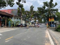 Bán Kho Phú Tân Giá Rẻ Có Thu Nhập Hàng Tháng