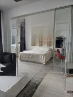 Cho Thuê Căn Hộ Chung Cư 1 Phòng Ngủ 1 Vệ Sinh 50M2, 31 Triệu Tại Ký Con, Q1, Hcm