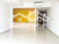 Studio 40M2 Nhà Trống Có Bếp 9, 5 Triệu Vào Liền - Căn Duy Nhất-0935006110
