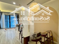 Chính Chủ Cho Thuê Căn Hộ 3 Ngủ Chung Cư Yên Hòa Thăng Long - 33 Mạc Thái Tổ Giá Chỉ 14 Triệu/Th