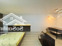 Cần Tìm Khách Thuê Studio 38M2 Chỉ 12,5 Triệu Vào Ở Ngay - Xem Nhà 24/24