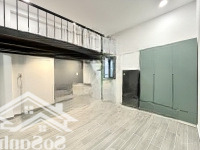 Căn Hộ Duplex Full Nội Thất Máy Giặt Riêng Ngay Chợ An Nhơn, Gò Vấp