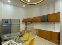 Cho Thuê Nhà Nguyên Căn Mặt Tiền Cực Đẹp Khu Đô Thị Hà Quang 2, Phước Hải, Nha Trang