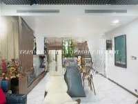 Cho Thuê Biệt Thự Sân Vườn 4 Phòng Ngủ Nội Thất Hiện Đại Ở Euro Village - V0503