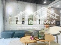 Cho Thuê Biệt Thự Sân Vườn 4 Phòng Ngủ Nội Thất Hiện Đại Ở Euro Village - V0503